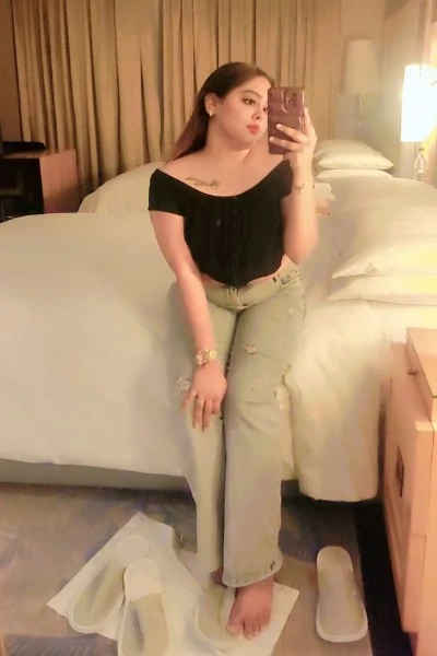 Nikita Escort Chennai 4